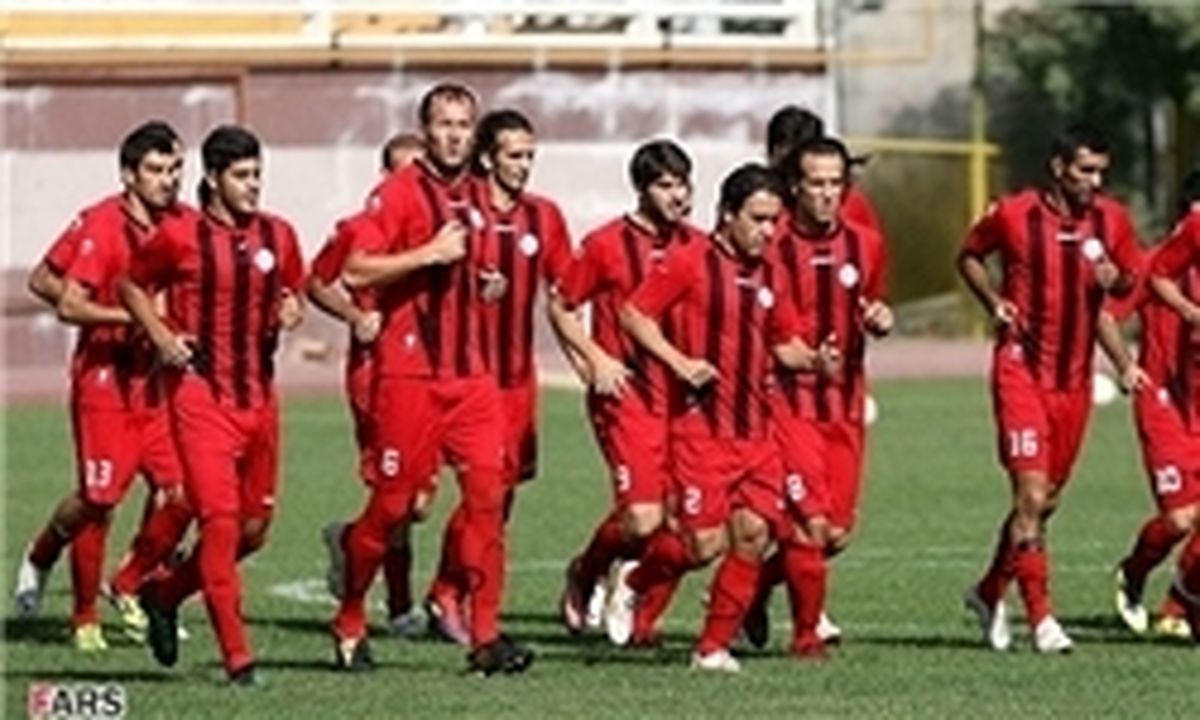 رکورد تاریخی و ۵۰ ساله پرسپولیس