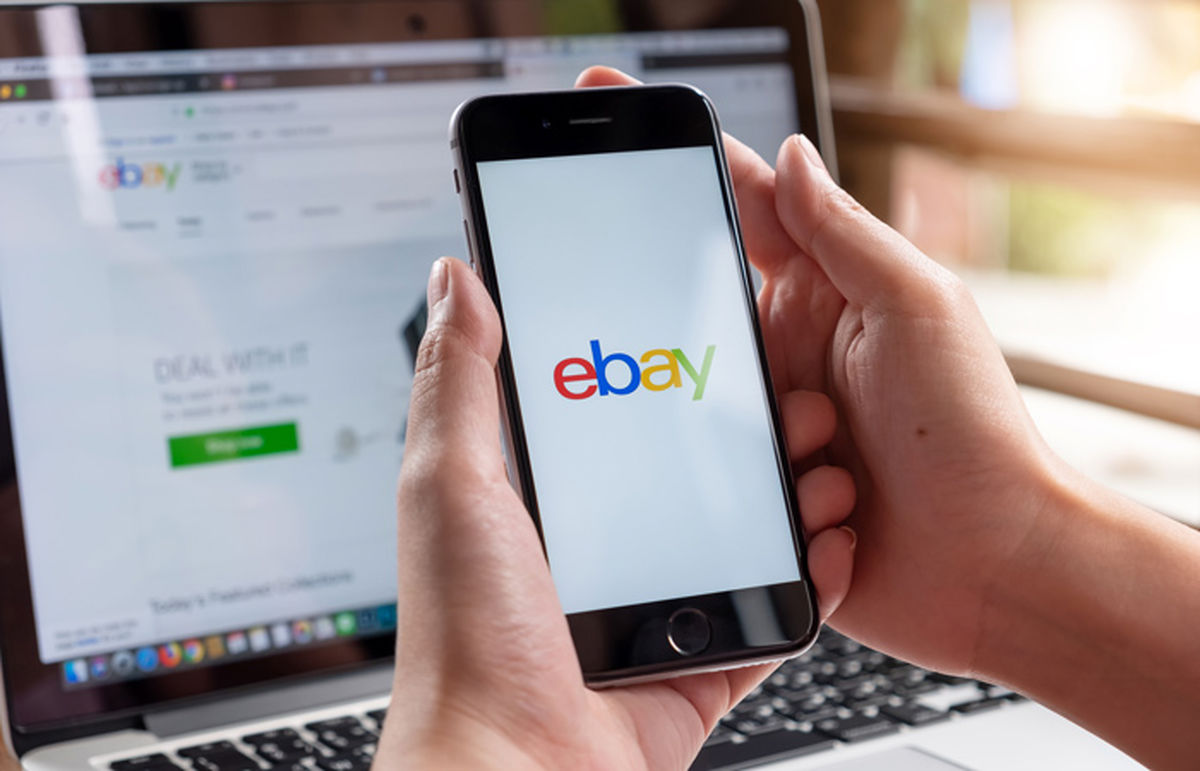 چگونه از eBay کالاهای دست دوم با کیفیت خریداری کنیم؟