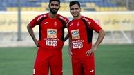 2 پرسپولیسی برای همیشه از تیم ملی خط خورده اند؟