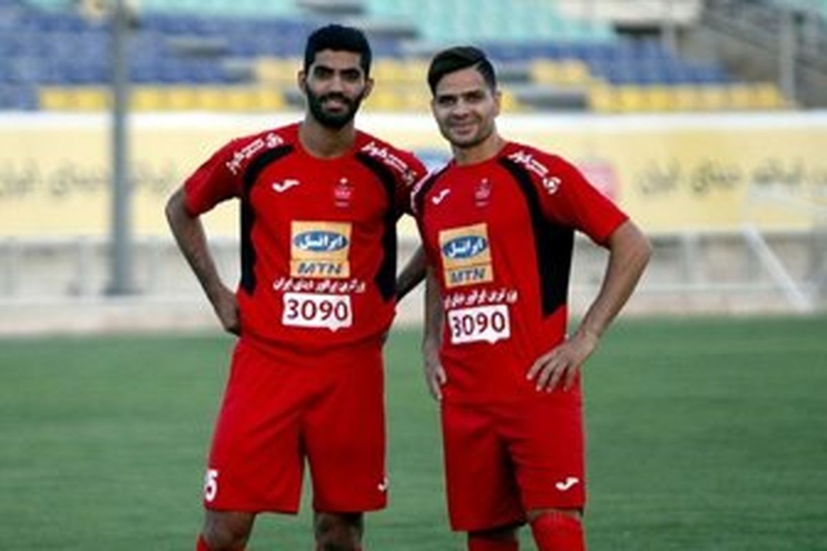 2 پرسپولیسی برای همیشه از تیم ملی خط خورده اند؟
