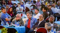 کمال تبریزی و همایون اسعدیان تقدیر می‌شوند