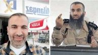 ریش قاضی فراری جیش الاسلام جنجال آفرید