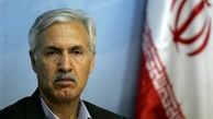 ذوالفقارنسب مشاور وزیر ورزش و جوانان شد