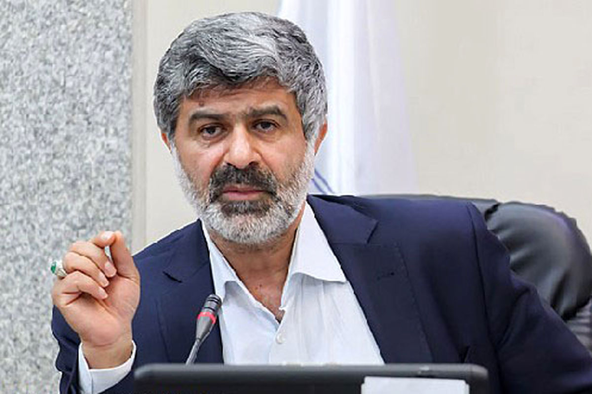 نگاه منفی مجلس به انتخاب شریعتمداری برای وزارت کار