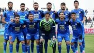 اعلام آمادگی مهدیان برای خرید باشگاه استقلال