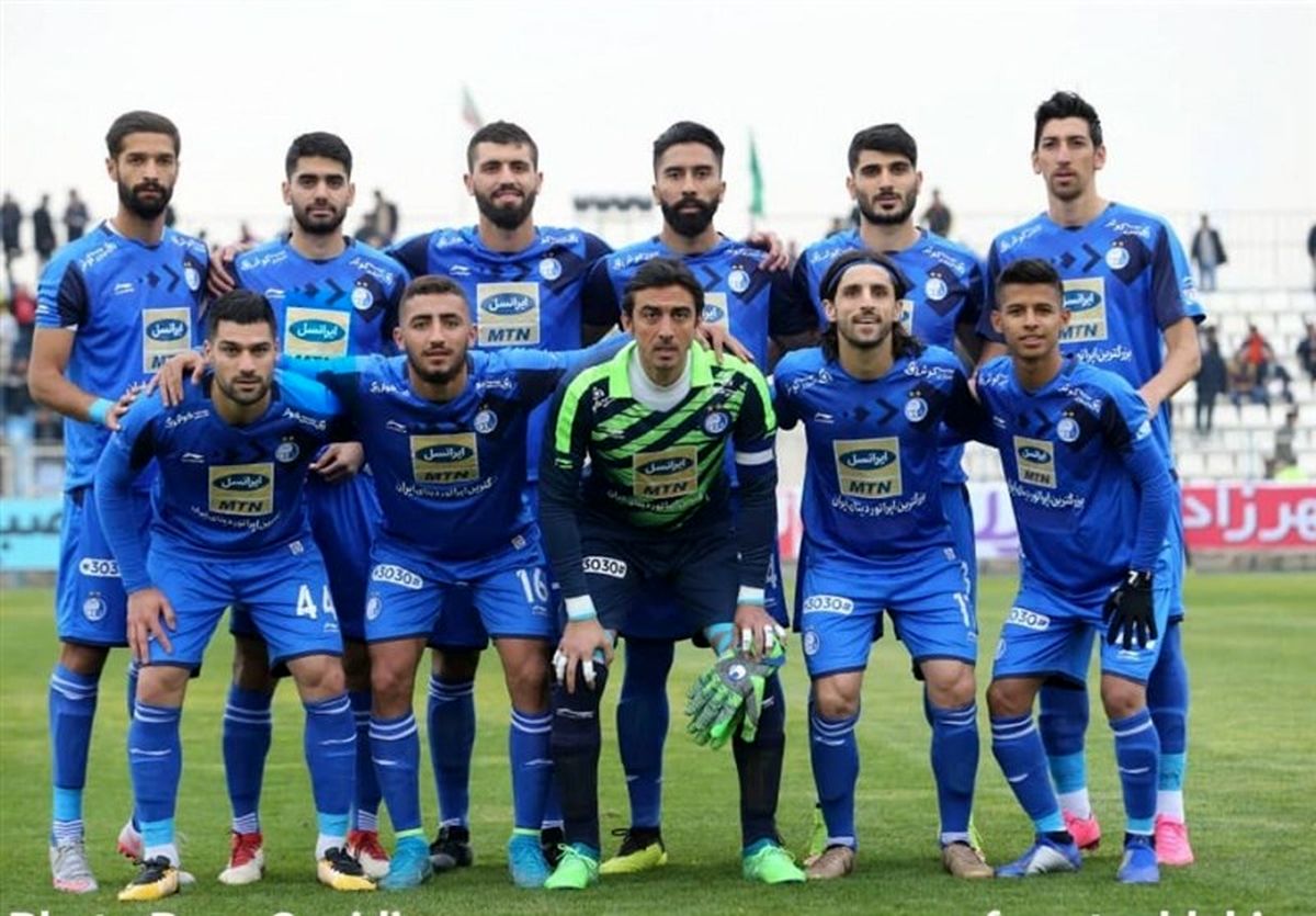 اعلام آمادگی مهدیان برای خرید باشگاه استقلال