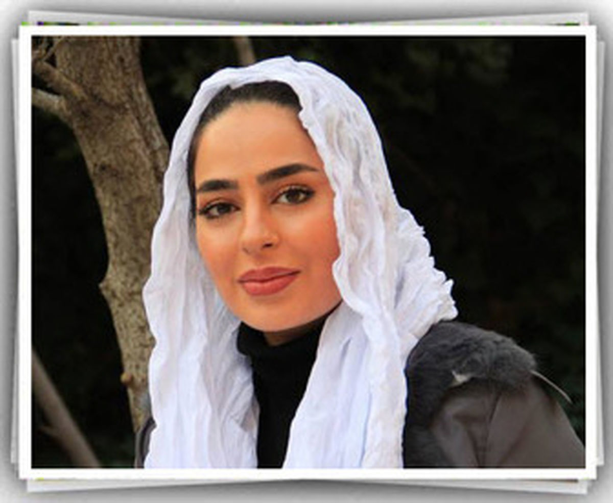عکسی که سمانه پاکدل، به مناسبت شروع ماه رمضان منتشر کرد/ عکس