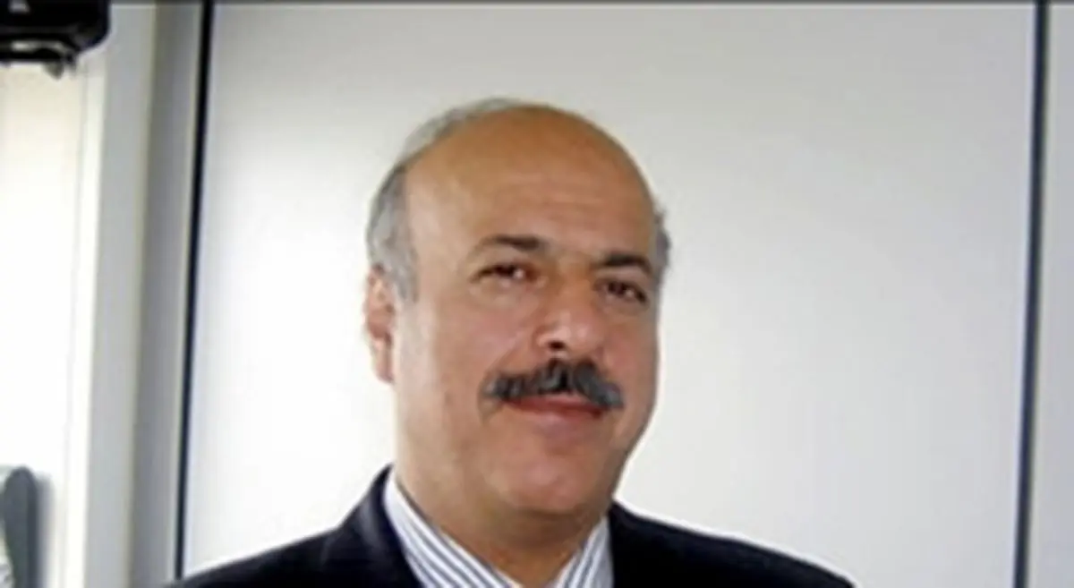 قاسم شعله‌ سعدی بازداشت شد