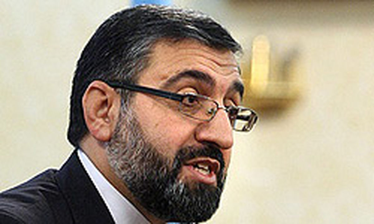 ۸ هزارزندانی جرائم مالی غیرعمد درزندان‌هاداریم