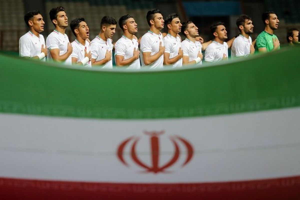 جزییات سفر تیم ملی امید به اردن