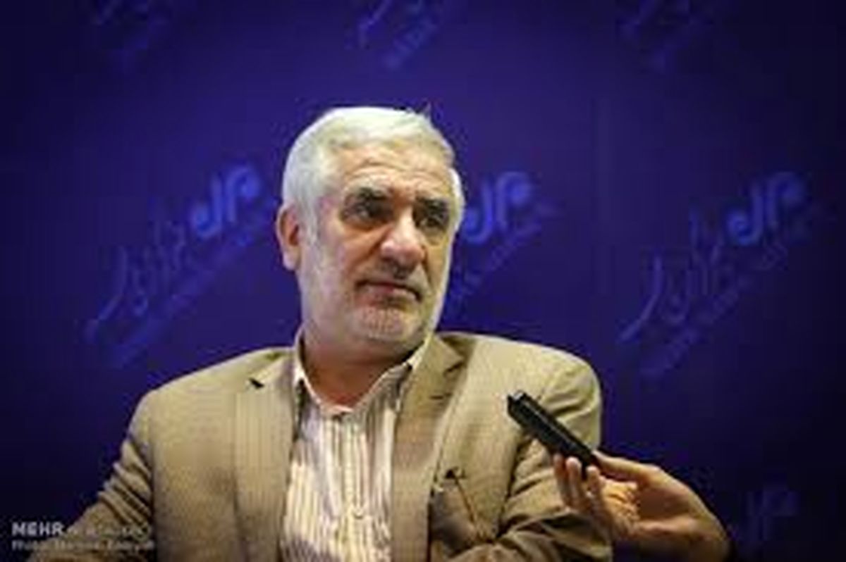 جمالی نوبندگان:ظریف در قبال برگزاری نشست منافقین در فرانسه دیپلماسی فعال تری داشته باشد