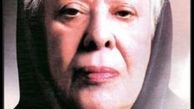 بلخاری: سیمین دانشور بر خلاف جلال آل احمد اهل جار و جنجال نیست