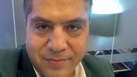 سلفی جدید مانی رهنما بعد از بهبودش از کرونا + عکس