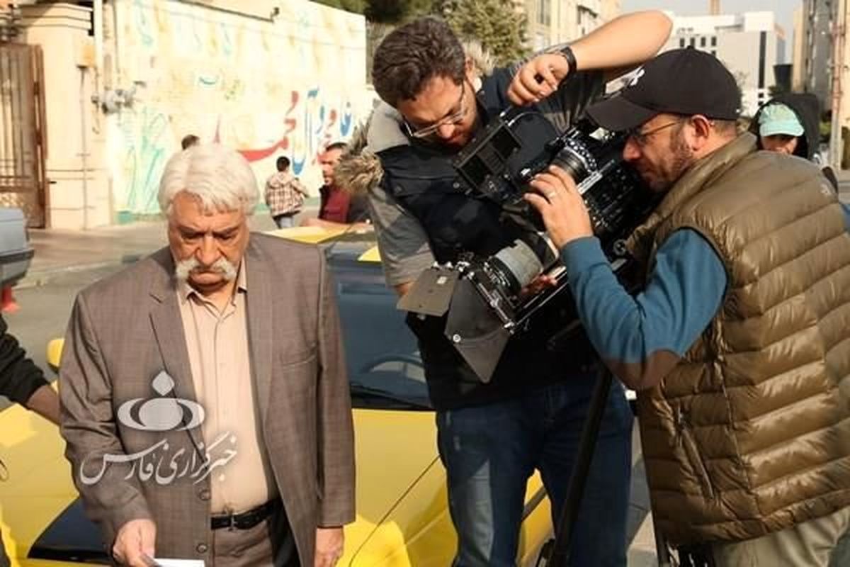 بازیگران جدید به «ستایش ۳» پیوستند