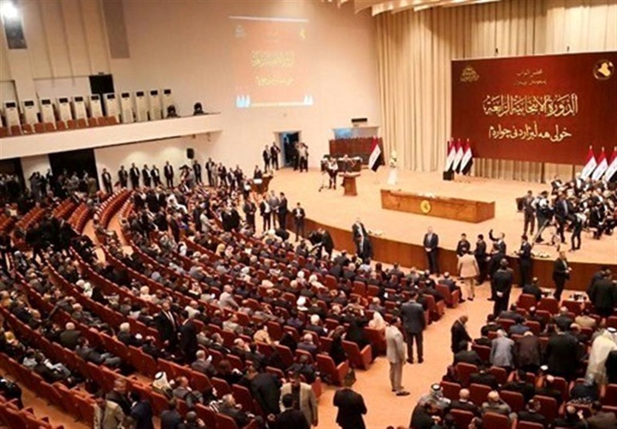 رئیس‌جمهور عراق فردا انتخاب می‌شود 