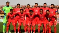بازیکنان و کادرفنی سپیدرود ممنوع المصاحبه شدند
