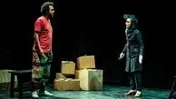 انتقاد یک کارگردان به نوید محمدزاده و اشکان خطیبی + عکس