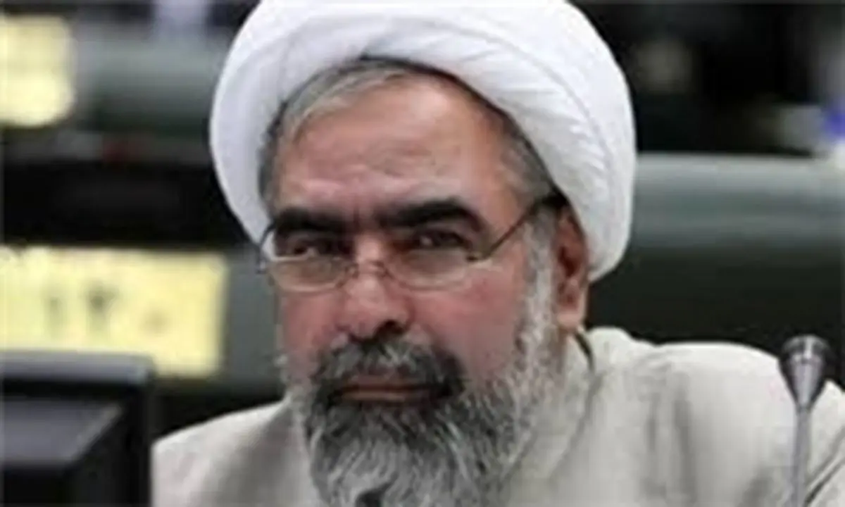 وزیر پیشنهادی علوم باید از فتنه برائت جسته باشد