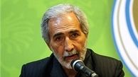پیکر زنده‌یاد امیرحسین فردی از مقابل منزلش تشییع شد