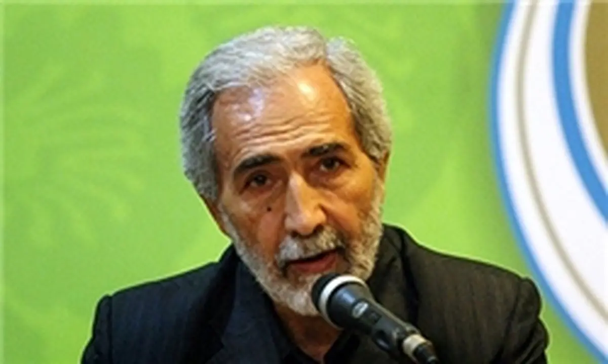 پیکر زنده‌یاد امیرحسین فردی از مقابل منزلش تشییع شد