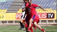 استارت پرسپولیس با باقری و لشگر غایبان