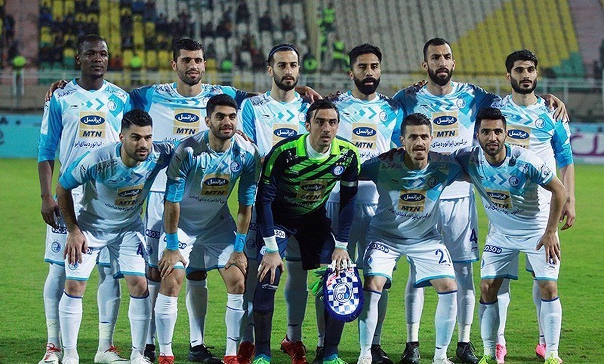 آغاز مجمع عمومی باشگاه استقلال + عکس