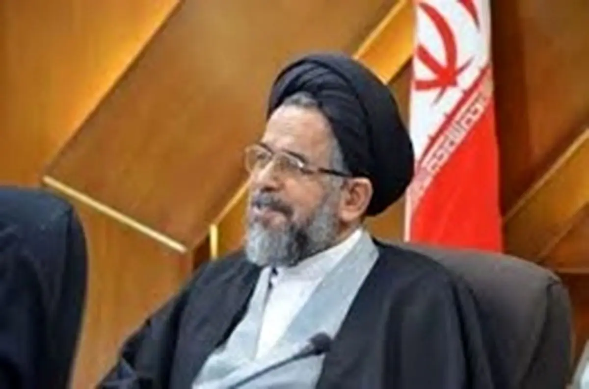 علوی:در انتخابات اسفندمشکل امنیتی خاصی گزارش نشد