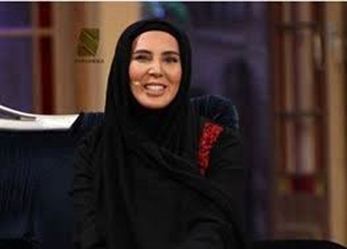  دلتنگی های لیلا بلوکات! 