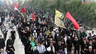 تروریست انتحاری پیش از حمله به زائران اربعین به هلاکت رسید