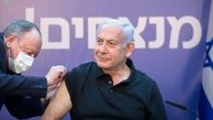 نتانیاهو مسئول مرگ هزاران نفر به دلیل ابتلا به کروناست
