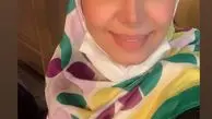 صبح بخیری به سبک خانم مجری پر انرژی + عکس