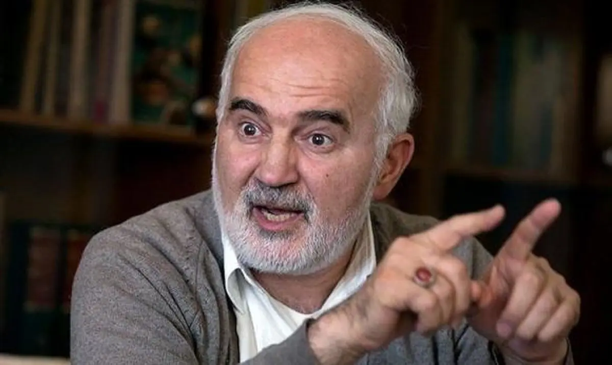 جنگی دیگر در راه است