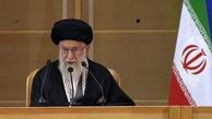 خبرگزاری آمریکایی: رهبر ایران، اسرائیل را جعلی و ناپاک خواند