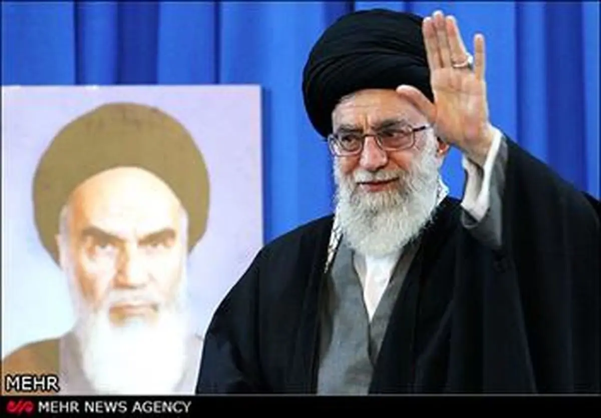 بازتاب جهانی بیانات مهم رهبر معظم انقلاب اسلامی
