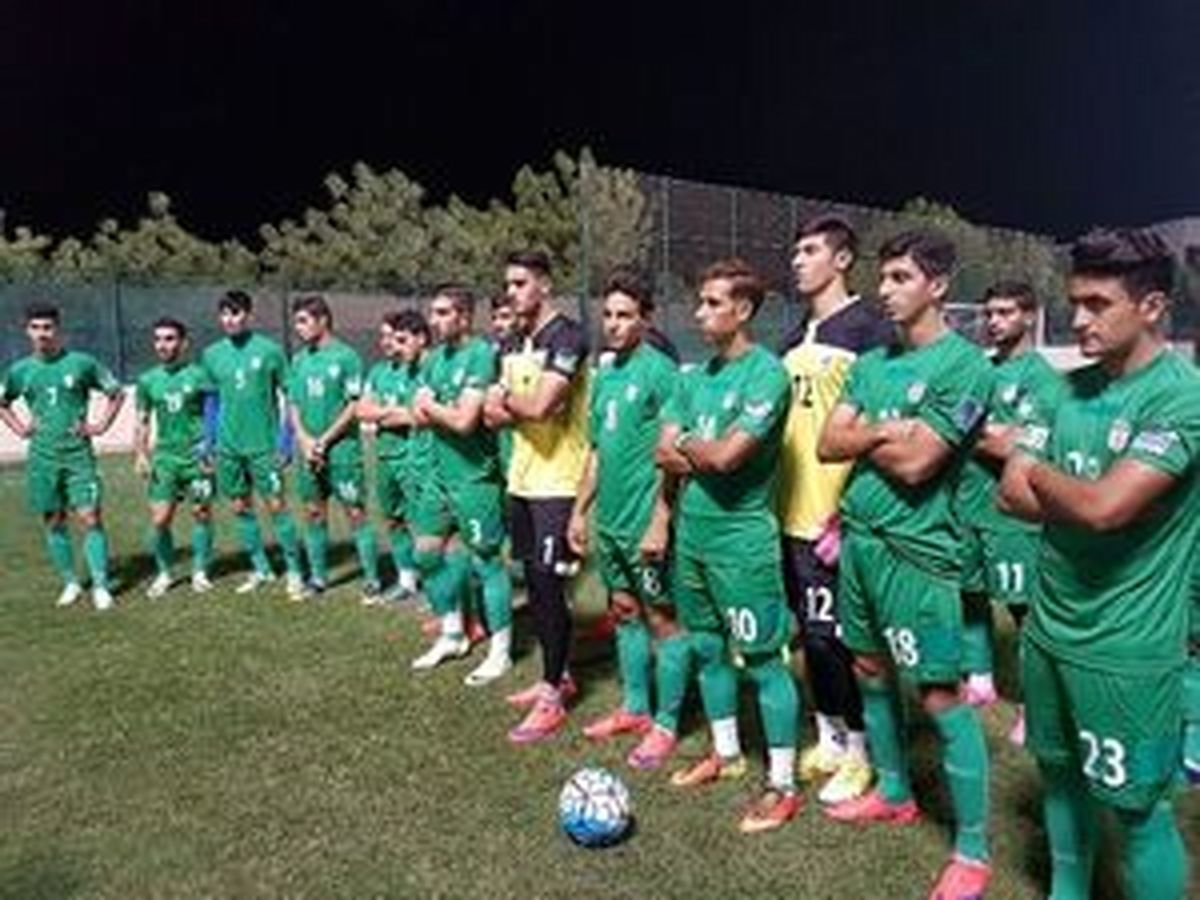 پیشنهاد خنده‌دار در جلسه کمیته تیم‌های ملی