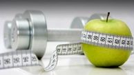 رژیم لاغری 5 روزه برای کاهش 5 کیلو وزن 