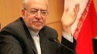 درخواست نعمت‌زاده برای رونق صنعت ساختمان و سیمان