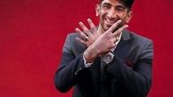 دورازه‌بان تیم ملی فوتبال ایران و پرسپولیس، مهمان امشب خندوانه