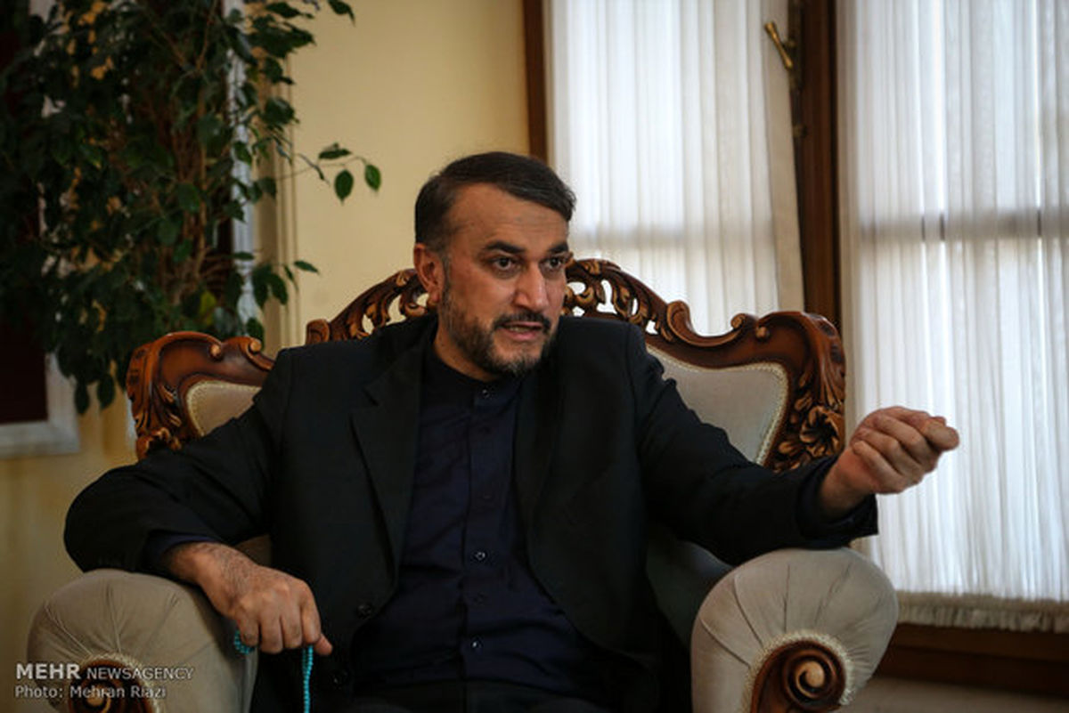 پیام رهبری به پوتین فرصت مقابله با تهدیدهای مشترک است