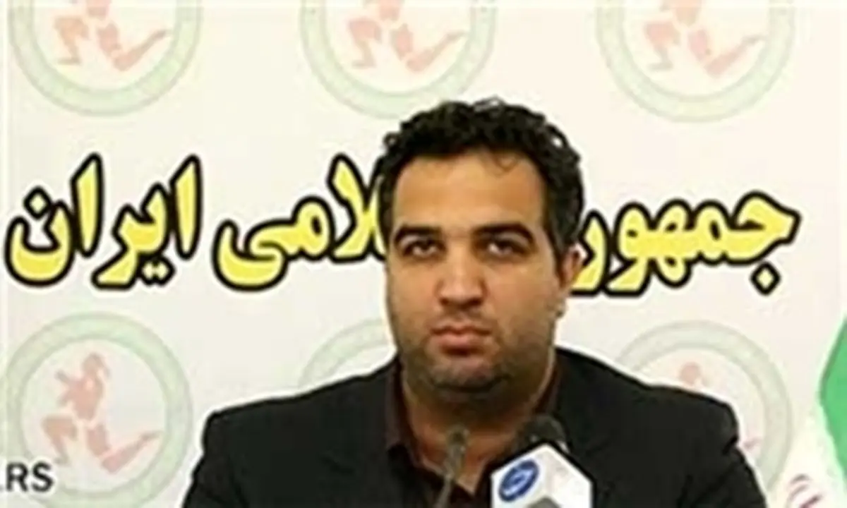 راضی بودیم کُت‌مان را برای اعزام بفروشیم