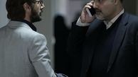 همکاری سعید داخ با امین حیایی + عکس