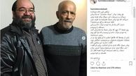 خجالت فرمانده از مراجعه به بهداری!