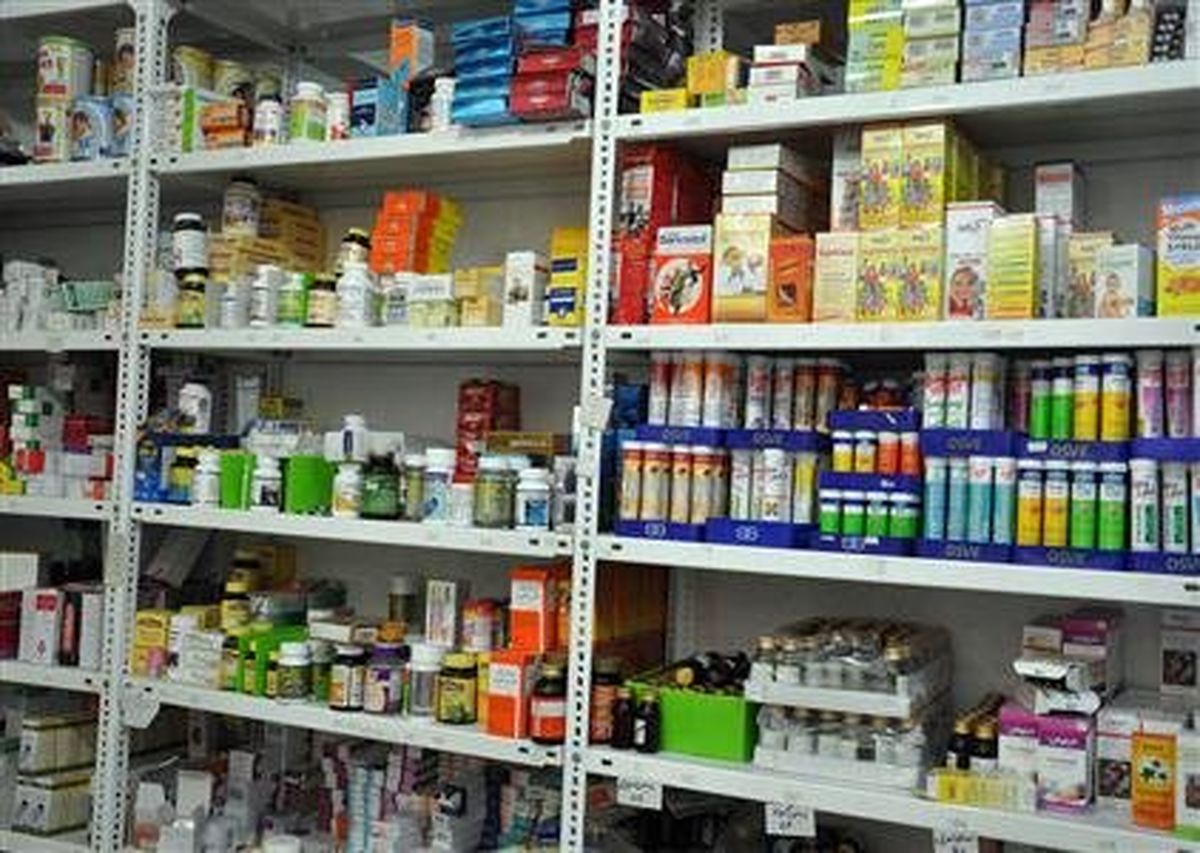 هشدار درباره سایت‌های غیرمجاز داروهای تقلبی و قاچاق 
