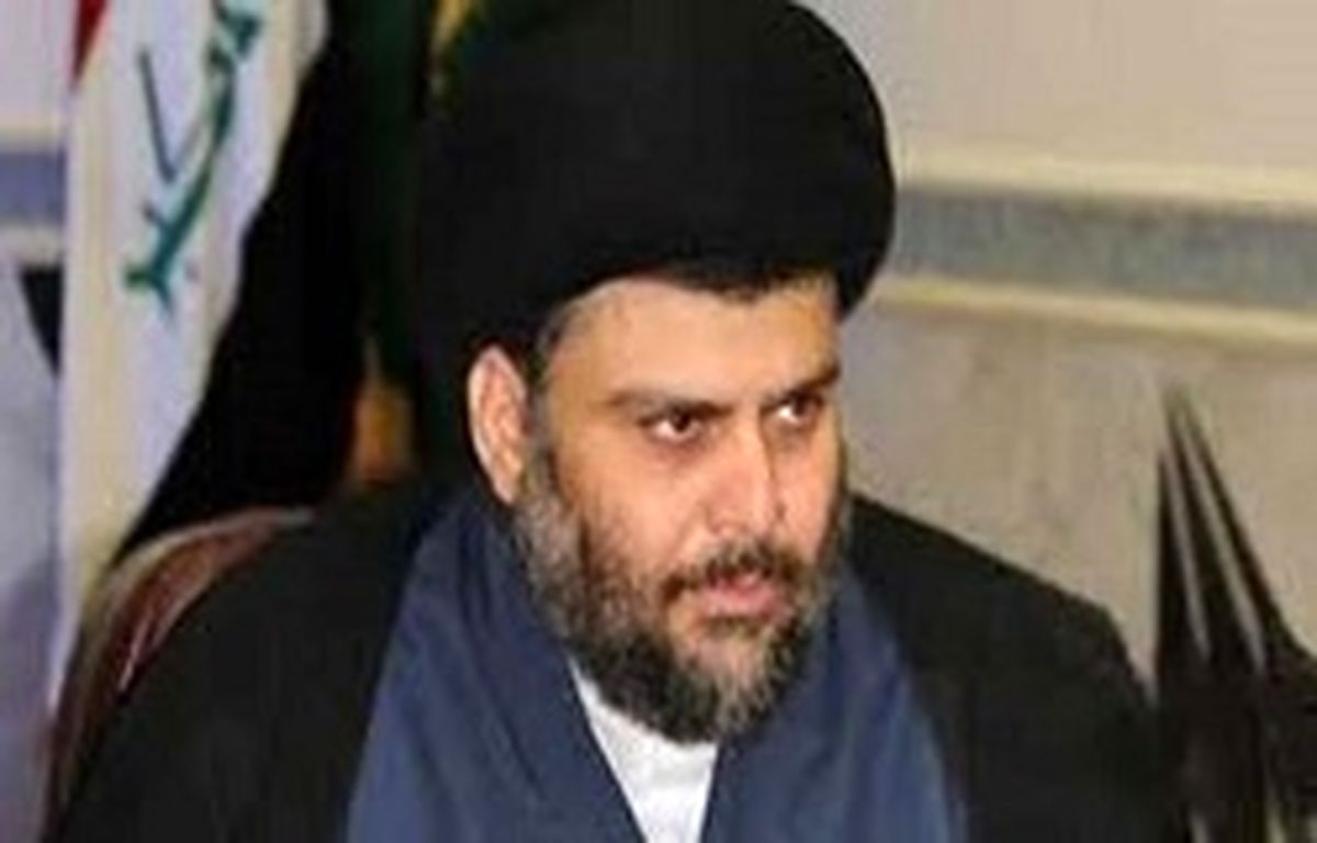 مقتدی صدر بار دیگر عراقی ها را به اعتراض فراخواند