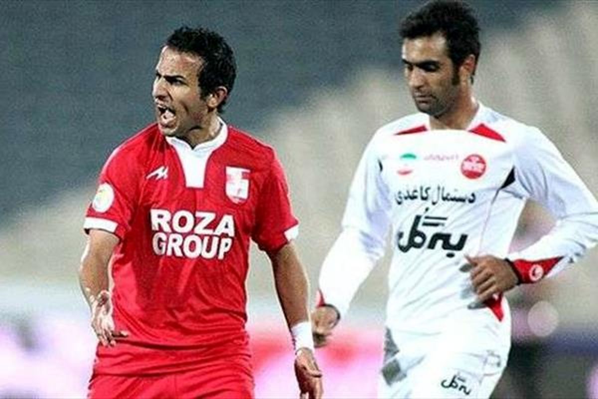 شکایت جدید از پرسپولیس روی میز فیفا