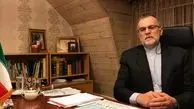 انتصاب مهاجر به عنوان معاون دیپلماسی اقتصادی وزارت خارجه