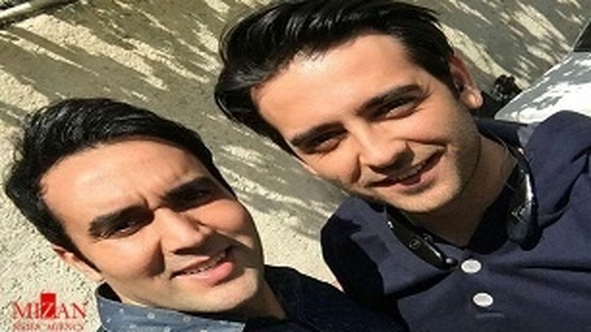 پورسرخ، آرمان و سلوکی در یک سریال جدید