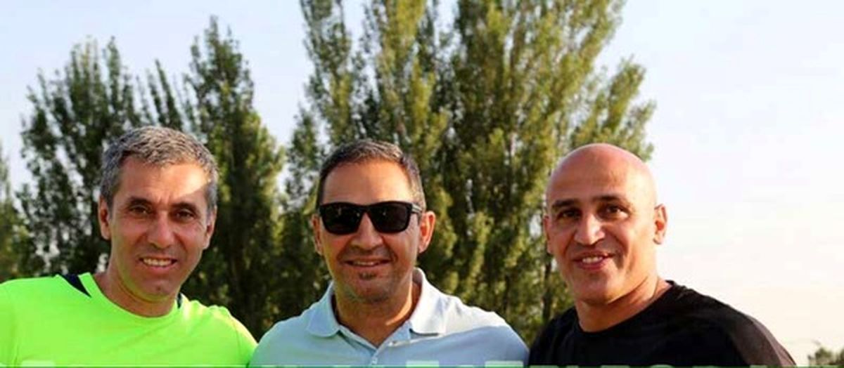 سرمربی ایرانی در آستانه سرمربی گری در MLS آمریکا