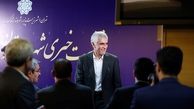 اعلام اعداد و ارقام عجیب در نشست آقای شهردار
