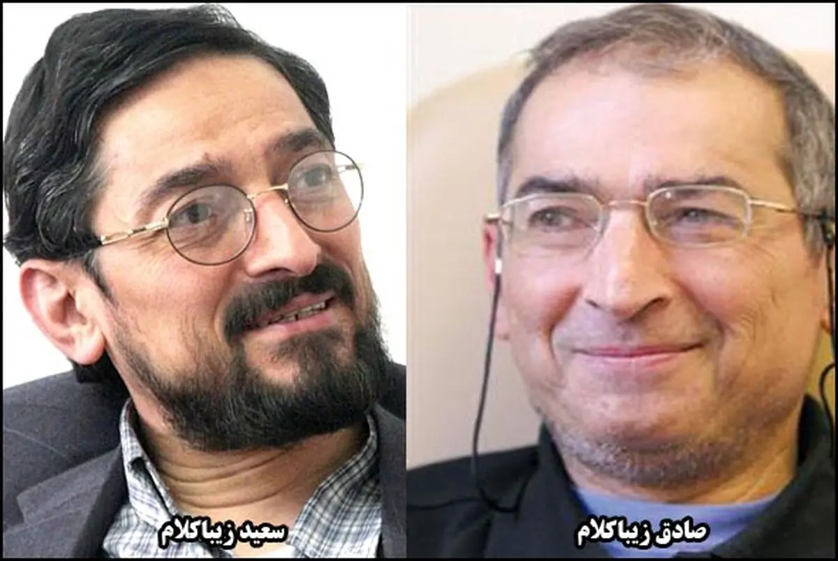 صادق و سعید، دو زیباکلام و دو چالش نه چندان مهم پیش روی نهضت